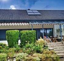 Wunderschöner Bungalow in ruhiger Lage von Hahnbach - Frei!