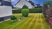 Garten traumhaft... - 