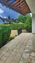 Großartige Terrasse - 