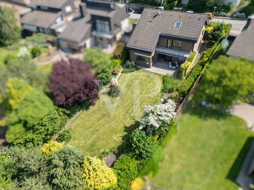 Gartenansicht - 
