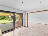 Wohnbereich mit Terrasse - 