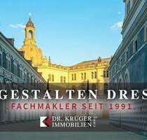 TG Stellplätze im Paket - in Dresden Klotzsche