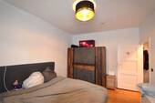 Schlafzimmer - Etagenwohnung mit 53,40 m² in Berlin zum Kaufen