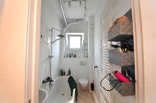 Badezimmer - 