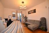 Wohnzimmer - 