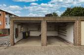 Doppelgarage - 