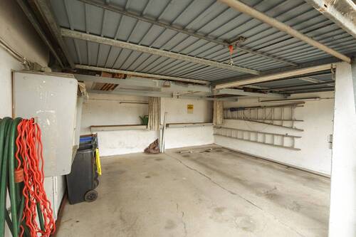 Doppelgarage - 