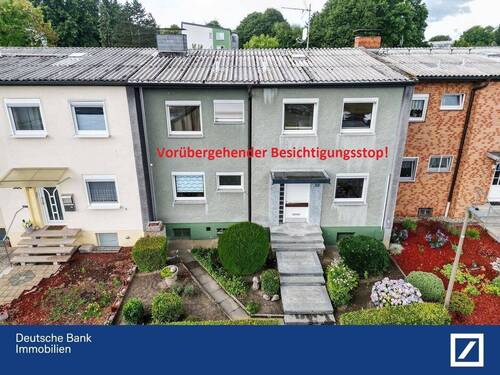 Titelbild - Zweifamilienhaus mit gepflegtem Garten & Doppelgarage in Lanstrop!