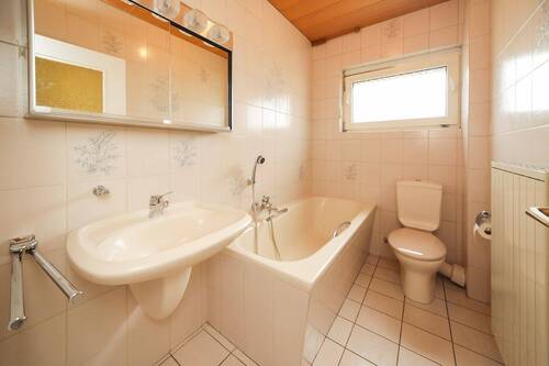 Badezimmer EG - 
