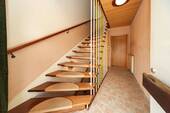 Treppenhaus - 
