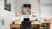 EG Büro 1 - 