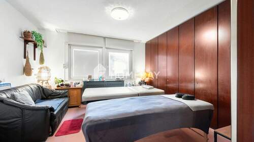 EG Schlafzimmer 1 - 