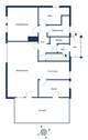 Grundriss EG - 