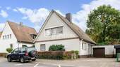 Außenansicht 2 - 5 Zimmer Einfamilienhaus in Düsseldorf