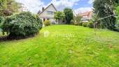 Garten 2 - Einfamilienhaus mit 160,00 m² in Düsseldorf zum Kaufen