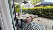 Terrasse - 