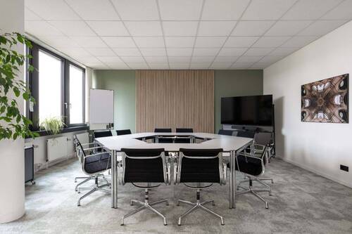Meetingraum - 