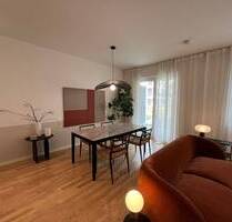 Bezahlbarer Luxus in der City: Ihre Traumwohnung wartet - Berlin