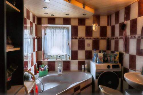 Badezimmer - 
