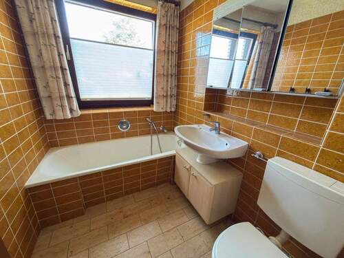 Badezimmer - 