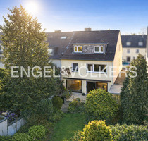 Einmalige Gelegenheit in Hilden-City: Exklusive Immobilie mit zahlreichen Nutzungsmöglichkeiten