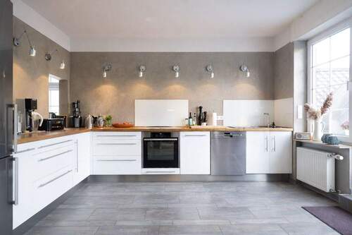 Bild 4 - Einfamilienhaus mit 171,00 m&sup2; in Krefeld / Bockum zum Kaufen