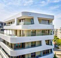 Wie sieht Ihre perfekte Wohnung aus? Ganz weit oben, mit riesigem Balkon, 2 Bädern und vielem mehr?! - Frankfurt am Main Kalbach-Riedberg