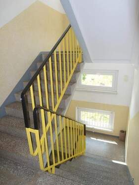 Treppenhaus - 