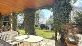 Terrasse UG - 