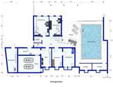 Grundriss UG - 