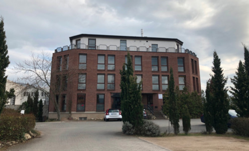 Bild 1 - Zentrale Büroräume Ingelheim - flexibel, All-Inclusive, ab März 2026