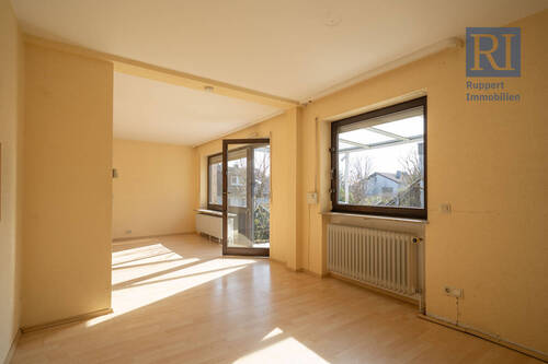 Essbereich - 4 Zimmer Einfamilienhaus in Würzburg