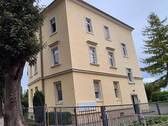 Gebäudeansicht - 2 Zimmer Etagenwohnung in Dresden