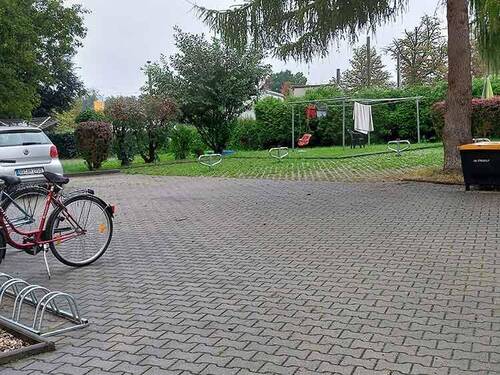 Grundstück - 