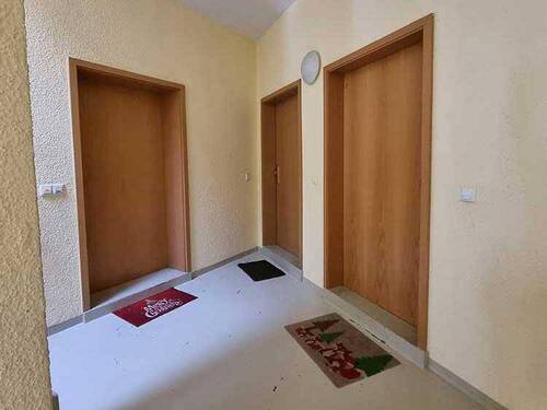 Wohnungseingangstüren - 