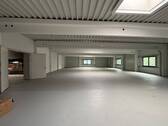 Hauptfläche - Halle zur Miete in Tornesch