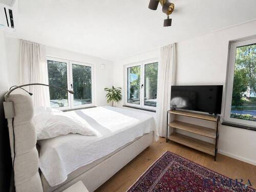 Schlafzimmer 2 1.OG - 