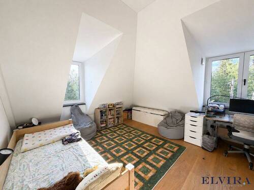 Kinderzimmer DG - 