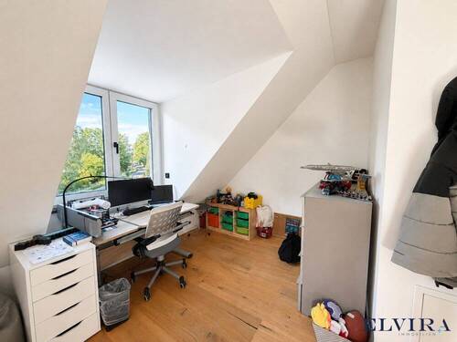 Kinderzimmer DG - 