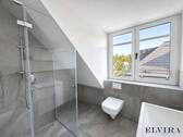 Badezimmer DG - 