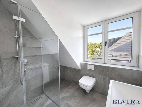 Badezimmer DG - 