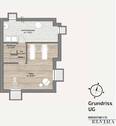 Grundriss UG - 