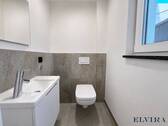 WC EG - Doppelhaushälfte mit 132,30 m&sup2; in München zum Kaufen