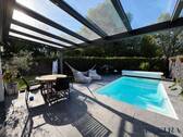 Poolbereich - 