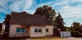 Hausansicht - 5 Zimmer Einfamilienhaus zum Kaufen in Rathenow
