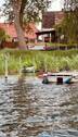 Ausblick zur Havel - 5 Zimmer Einfamilienhaus in Rathenow