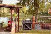 Garten und Havel - Einfamilienhaus mit 90,00 m&sup2; in Rathenow zum Kaufen