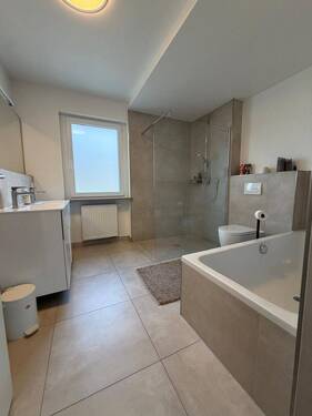 Badezimmer OG - 