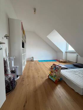 Dachgeschoss - 
