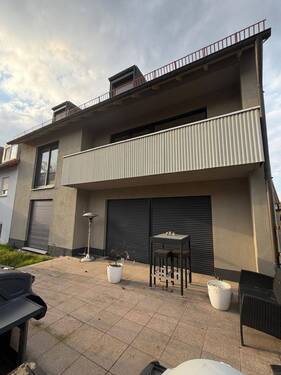 Terrasse - 